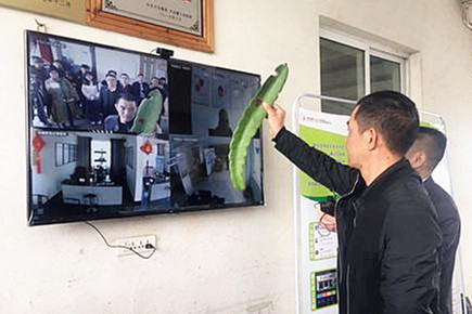 中農(nóng)在線“浙江省農(nóng)業(yè)投入品數(shù)據(jù)采集與監(jiān)管技術研究課題” 順利結(jié)題